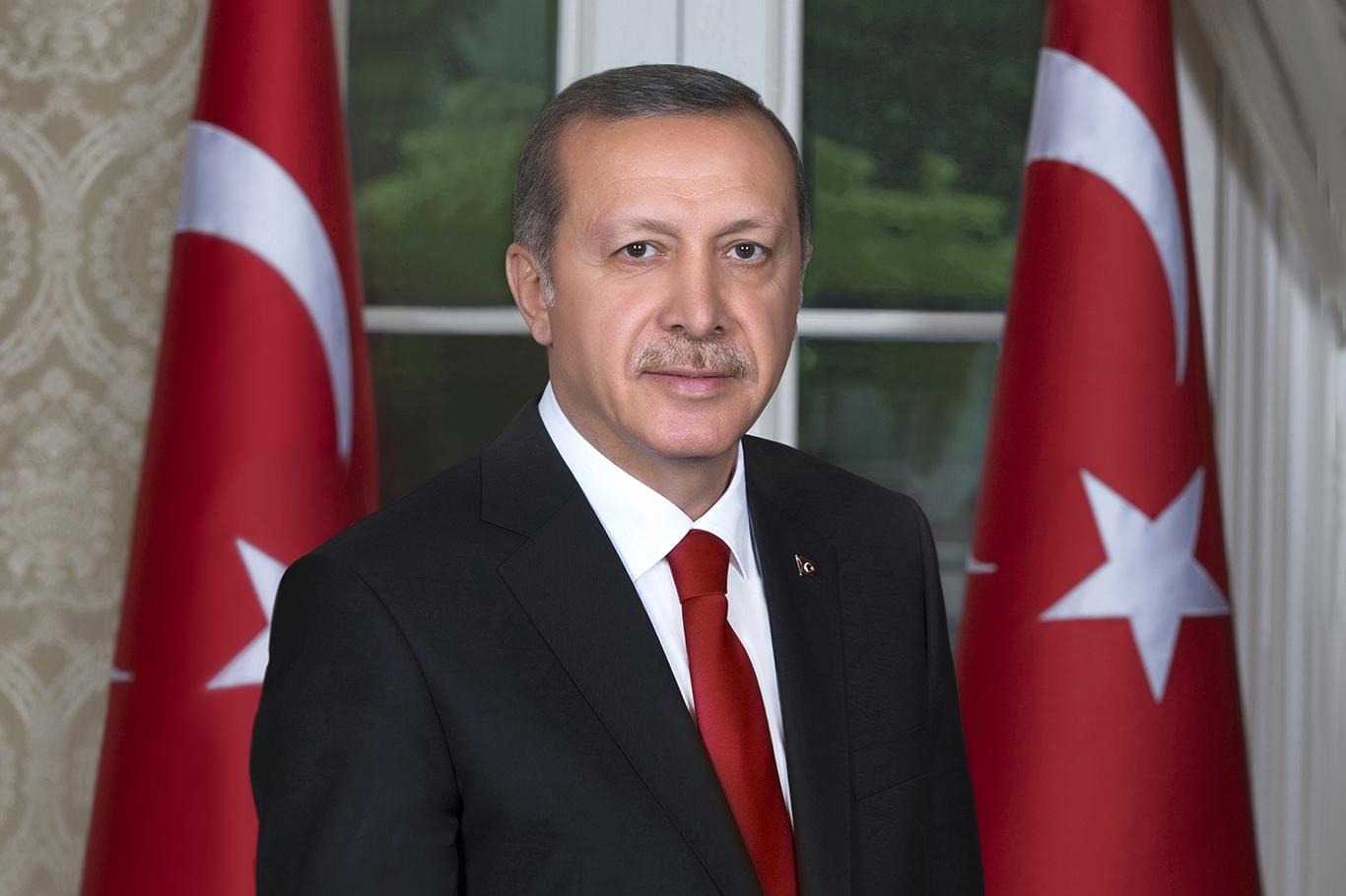 Cumhurbaşkanı Erdoğan'dan Ermeni Patriği Ateşyan'a mektup
